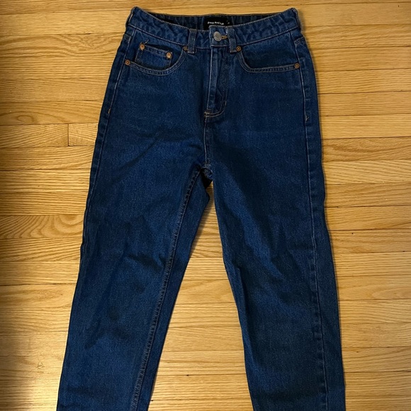 Frank & Oak jeans - Picture 2 of 3